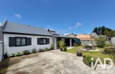 Vente Maison 94m&sup2; 4 pièces Plaine des Palmistes