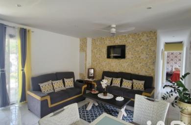 Vente Maison 94m&sup2; 4 pièces Plaine des Palmistes