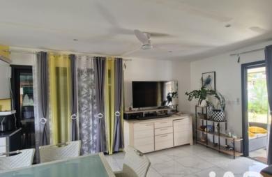 Vente Maison 94m&sup2; 4 pièces Plaine des Palmistes