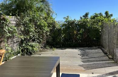 Vente Appartement 85m&sup2; 4 pièces Piton Saint Leu