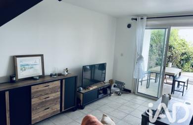 Vente Appartement 85m&sup2; 4 pièces Piton Saint Leu