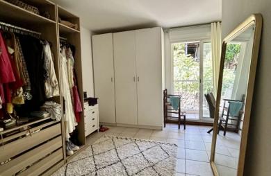 Vente Appartement 85m&sup2; 4 pièces Piton Saint Leu