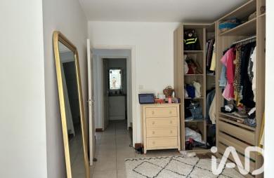 Vente Appartement 85m&sup2; 4 pièces Piton Saint Leu