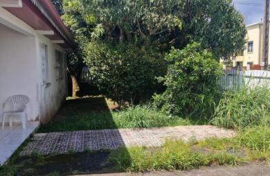 Vente Maison 95m&sup2; 4 pièces Saint André