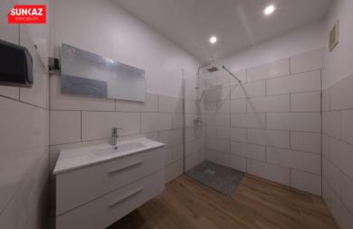 Location Appartement 89.65m&sup2; 3 pièces Le Tampon