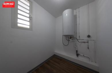 Location Appartement 89.65m&sup2; 3 pièces Le Tampon