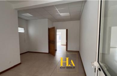Vente Immeuble 231m² Salazie
