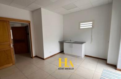 Vente Immeuble 231m² Salazie