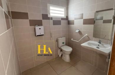 Vente Immeuble 231m² Salazie