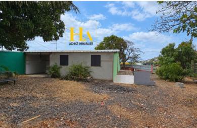 Vente Maison 72m² 4 pièces Saint Gilles les Bains