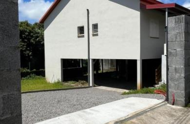 Location Maison 99.73m&sup2; 4 pièces Sainte Suzanne