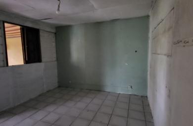 Lot de 2 biens maison plus local commerce à La Plaine des Palmistes