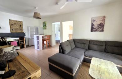 Vente Maison 140m&sup2; 6 pièces La Saline les Hauts