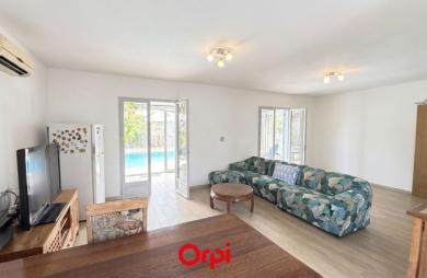 Vente Maison 100m&sup2; 4 pièces Sainte Marie