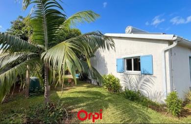 Vente Maison 100m&sup2; 4 pièces Sainte Marie