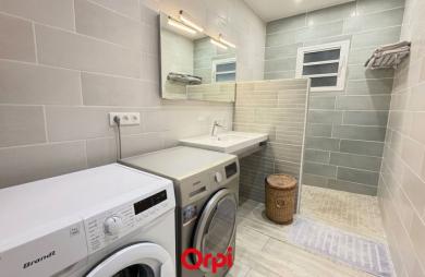 Vente Maison 100m&sup2; 4 pièces Sainte Marie