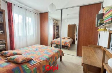 Vente Maison 100m&sup2; 4 pièces Sainte Marie