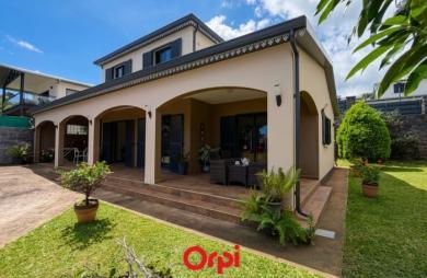 Vente Maison 123m&sup2; 4 pièces La Montagne