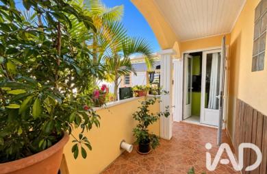 Vente Maison 115m&sup2; 5 pièces Saint-Pierre