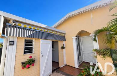 Vente Maison 115m&sup2; 5 pièces Saint-Pierre