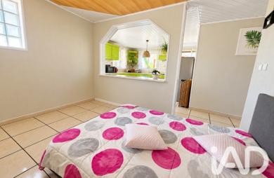Vente Maison 115m&sup2; 5 pièces Saint-Pierre