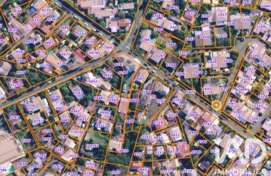 Vente Divers 40m&sup2; 1 pièce Saint Louis