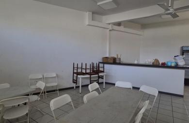 Location Local commercial 130m&sup2; 1 pièce Saint Louis