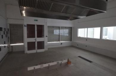 Location Local commercial 130m&sup2; 1 pièce Saint Louis
