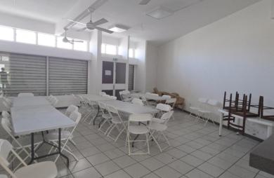 Location Local commercial 130m&sup2; 1 pièce Saint Louis