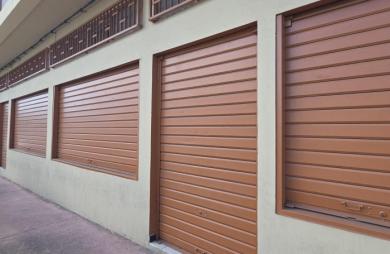 Location Local commercial 130m&sup2; 1 pièce Saint Louis