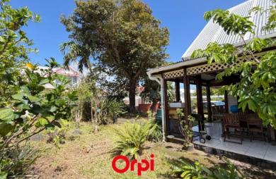 Vente Maison 80m&sup2; 4 pièces Saint André