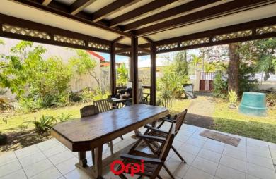 Vente Maison 80m&sup2; 4 pièces Saint André