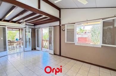 Vente Maison 80m&sup2; 4 pièces Saint André