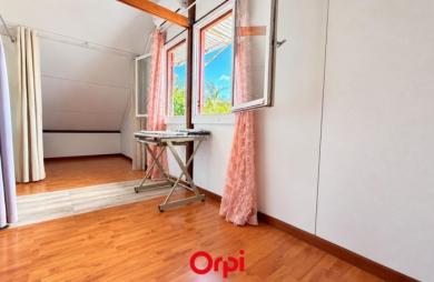 Vente Maison 80m&sup2; 4 pièces Saint André