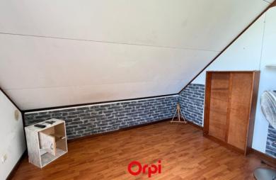 Vente Maison 80m&sup2; 4 pièces Saint André