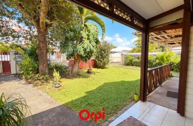 Vente Maison 80m&sup2; 4 pièces Saint André