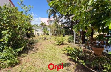 Vente Maison 80m&sup2; 4 pièces Saint André