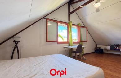 Vente Maison 80m&sup2; 4 pièces Saint André
