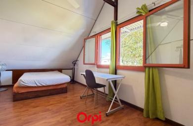Vente Maison 80m&sup2; 4 pièces Saint André