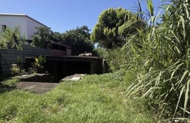 Vente Terrain 240m&sup2; Bras-Panon