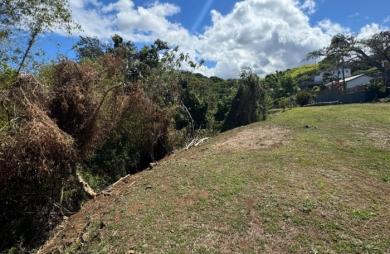 Vente Terrain 739m&sup2; Saint-Pierre