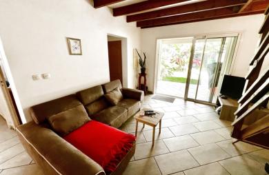 PETITE ÎLE 97429 - MAISON T4 HABITABLE DE SUITE - VARANGUE - QUARTIER CALME