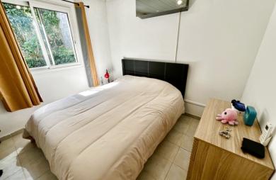 PETITE ÎLE 97429 - MAISON T4 HABITABLE DE SUITE - VARANGUE - QUARTIER CALME