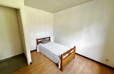 PETITE ÎLE 97429 - MAISON T4 HABITABLE DE SUITE - VARANGUE - QUARTIER CALME