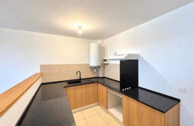 Vente Appartement 57m&sup2; 3 pièces Le Tampon