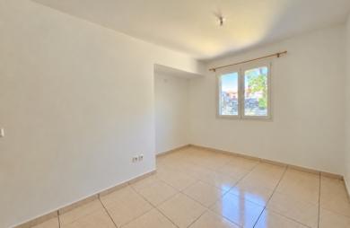 Vente Appartement 57m&sup2; 3 pièces Le Tampon
