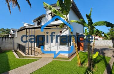 Location Maison 102m&sup2; 5 pièces Saint-Pierre