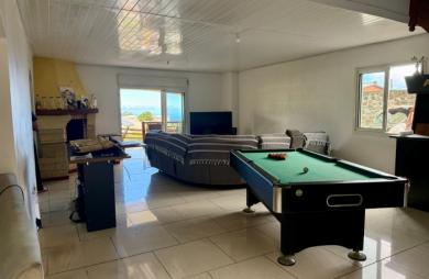 Vente Maison 180m&sup2; 5 pièces Trois Bassins
