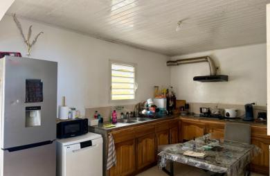 Vente Maison 180m&sup2; 5 pièces Trois Bassins