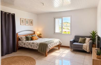 Vente Maison 180m&sup2; 5 pièces Trois Bassins